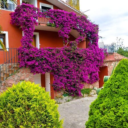 Apartamentos Mariaje Barro  Exterior photo
